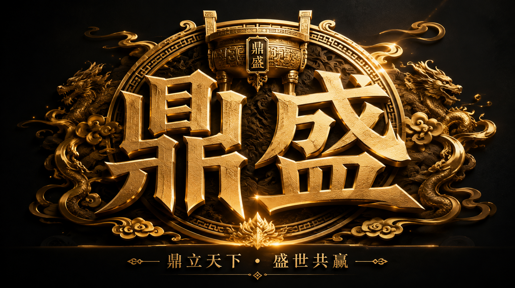 鼎盛集团